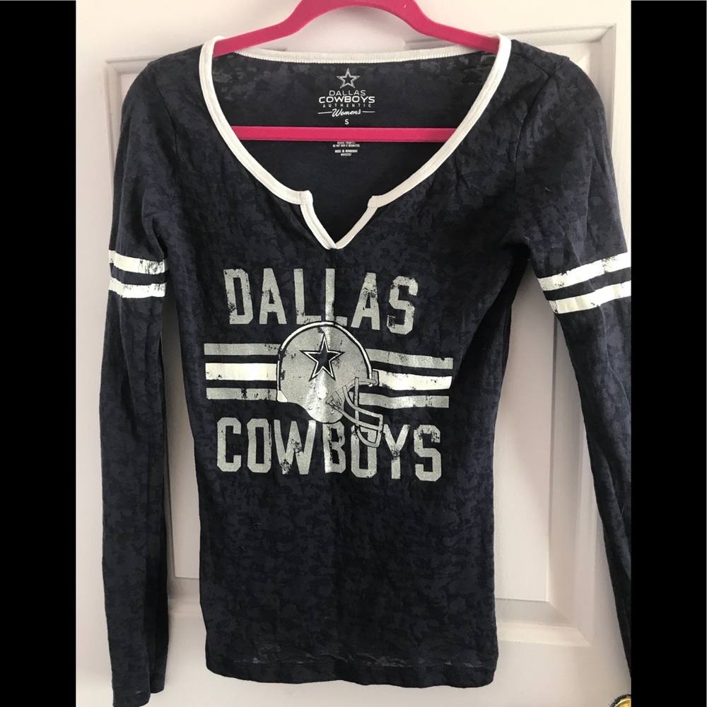 Dallas Cowboys top